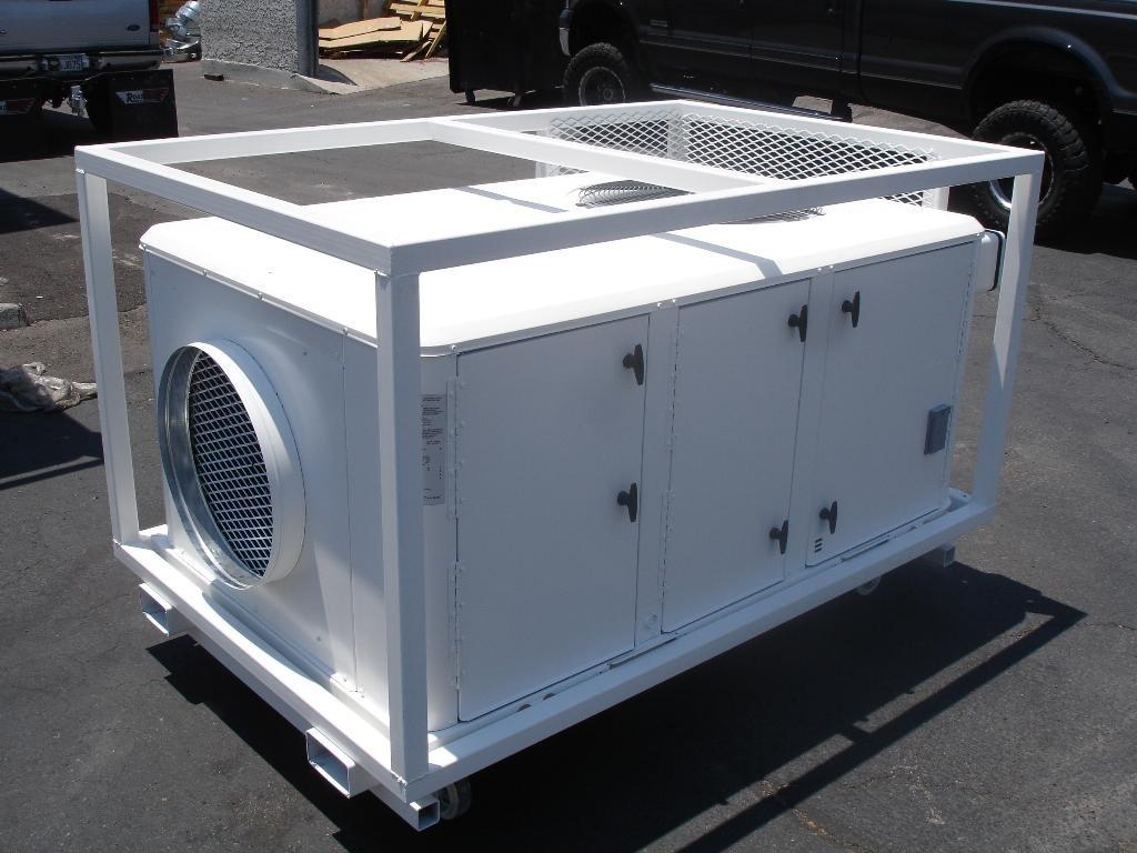 5 Ton HVAC Units Special Event Superstore