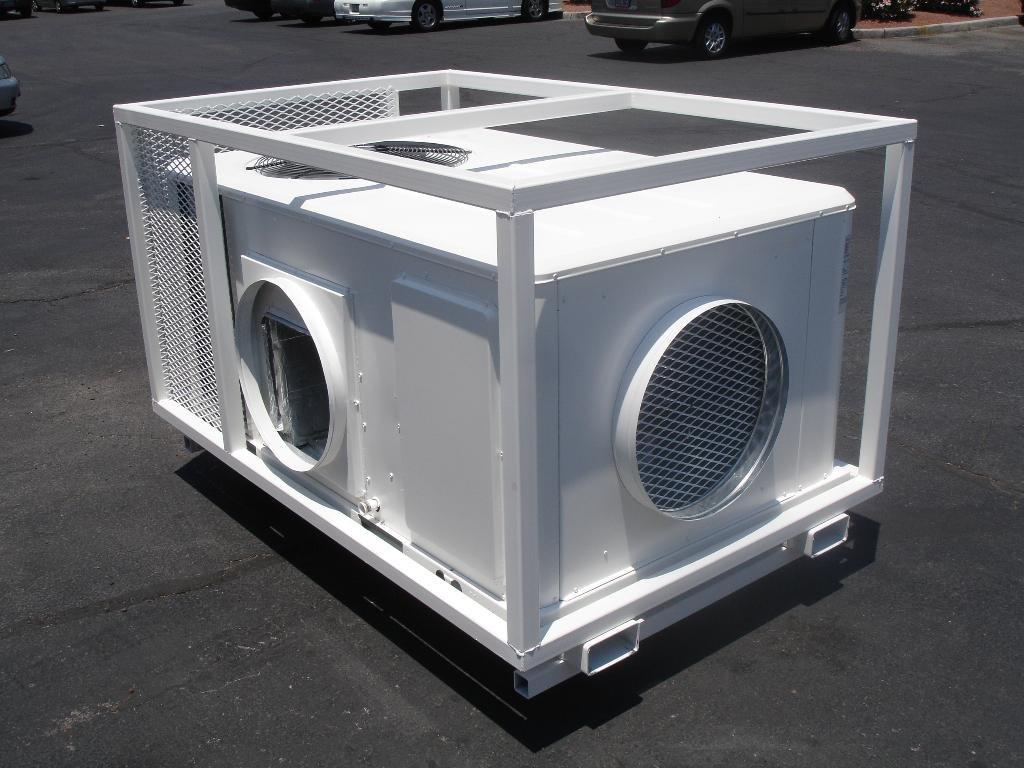 5 Ton HVAC Units Special Event Superstore